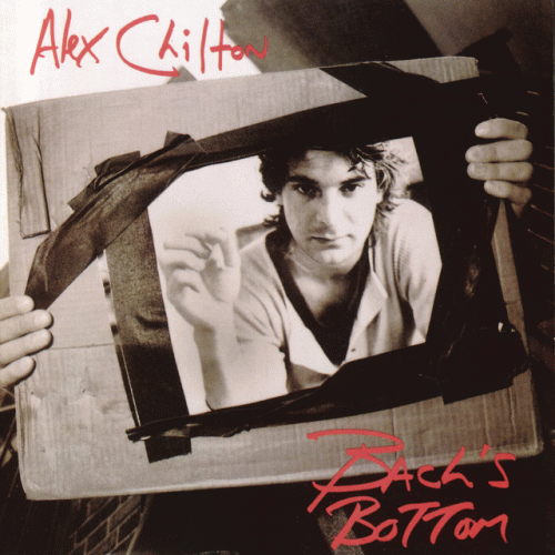 Alex Chilton : Bach's Bottom